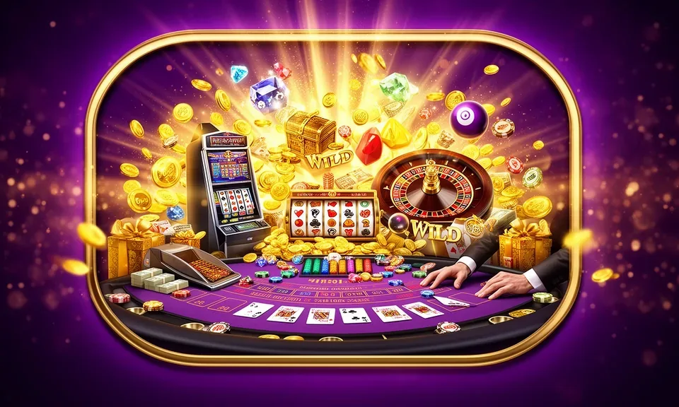 789t เกม Relax Gaming ในล็อบบี้ 789t